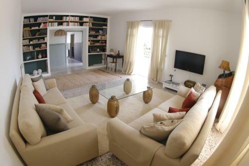 Apartamento Central Point
