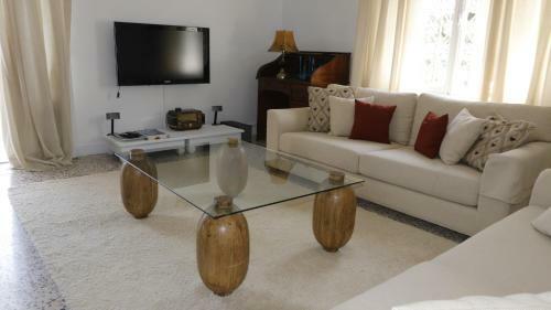 Apartamento Central Point