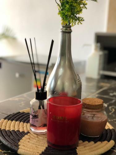 Apartamento Bienvenidoshomes