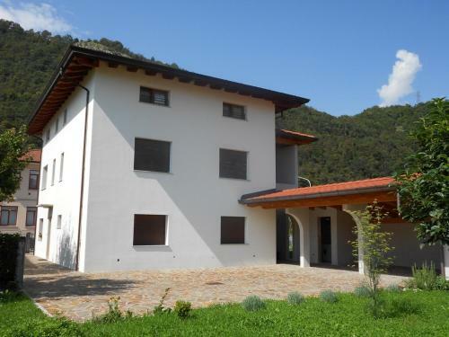 Apartamento Albergo Diffuso Tolmezzo