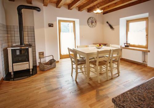 Apartamento Albergo Diffuso Tolmezzo