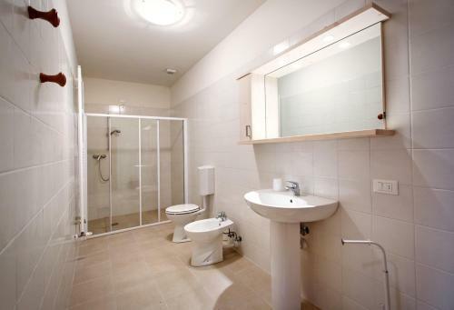 Apartamento Albergo Diffuso Tolmezzo