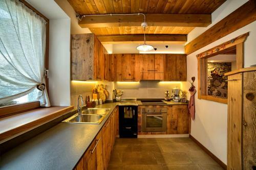 Apartamento Albergo Diffuso Tolmezzo