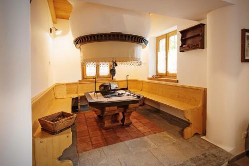 Apartamento Albergo Diffuso Tolmezzo