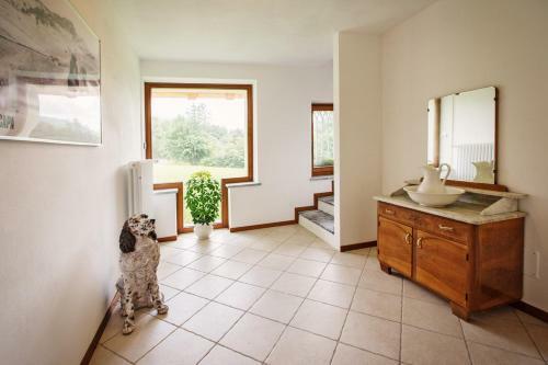 Apartamento Albergo Diffuso Tolmezzo