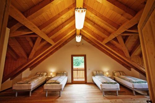 Apartamento Albergo Diffuso Tolmezzo