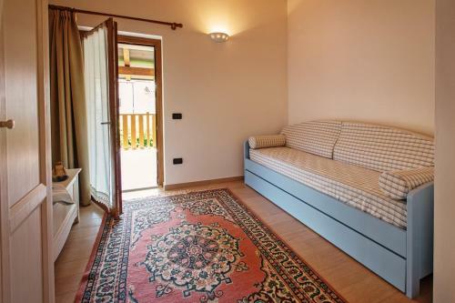Apartamento Albergo Diffuso Tolmezzo