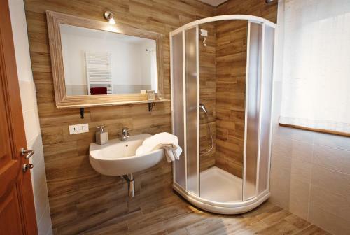Apartamento Albergo Diffuso Tolmezzo