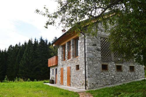 Apartamento Albergo Diffuso Tolmezzo