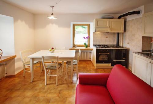Apartamento Albergo Diffuso Tolmezzo