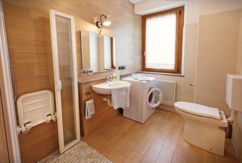Apartamento Albergo Diffuso Tolmezzo