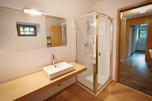 Apartamento Albergo Diffuso Tolmezzo