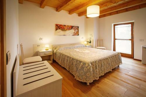 Apartamento Albergo Diffuso Tolmezzo