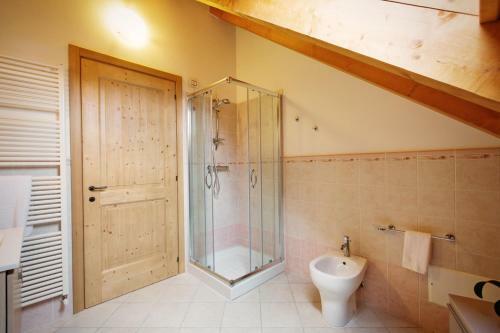 Apartamento Albergo Diffuso Tolmezzo