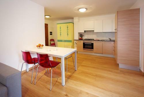 Apartamento Albergo Diffuso Tolmezzo