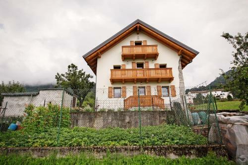 Apartamento Albergo Diffuso Tolmezzo