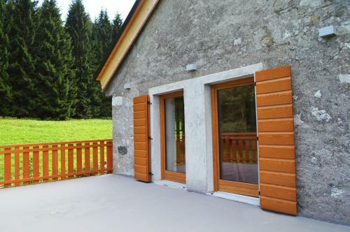 Apartamento Albergo Diffuso Tolmezzo