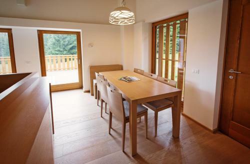 Apartamento Albergo Diffuso Tolmezzo