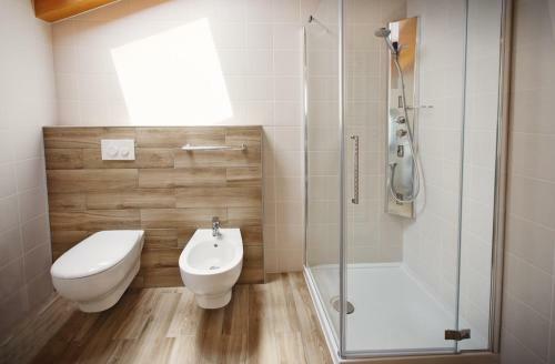 Apartamento Albergo Diffuso Tolmezzo