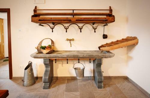 Apartamento Albergo Diffuso Tolmezzo