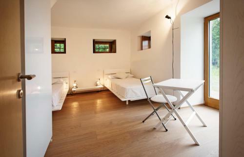 Apartamento Albergo Diffuso Tolmezzo
