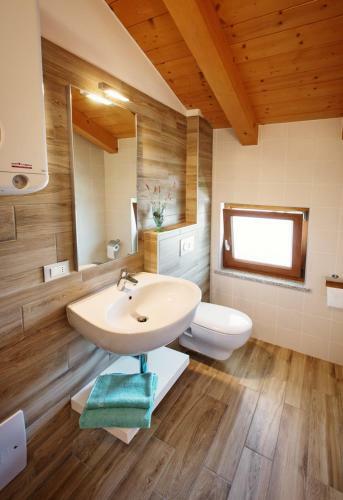 Apartamento Albergo Diffuso Tolmezzo