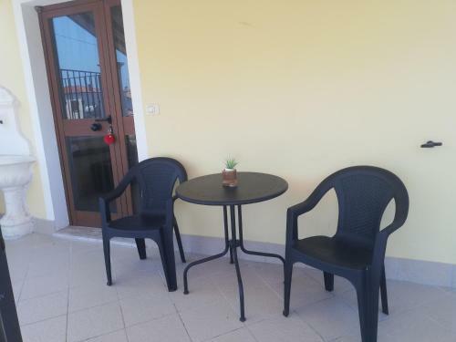 Apartamento Appartamento A Tollo