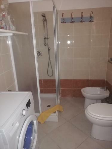 Apartamento Appartamento A Tollo