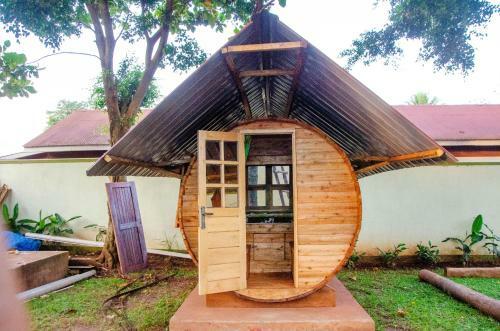 Hostal Lighthouse Jinja