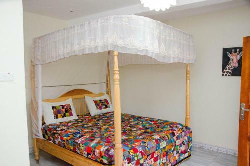 Hostal Lighthouse Jinja