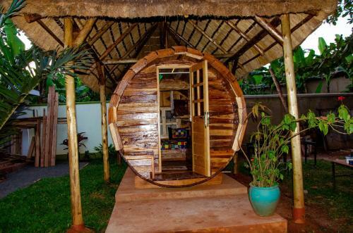 Hostal Lighthouse Jinja