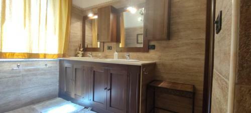 Apartamento Residence Vista Mare