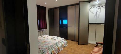 Apartamento Residence Vista Mare