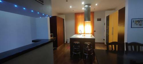 Apartamento Residence Vista Mare