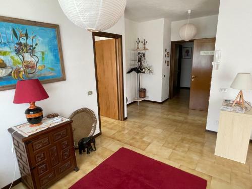 Apartamento Casa Dolce Casa
