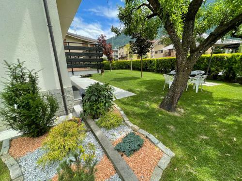 Apartamento Casa Dolce Casa