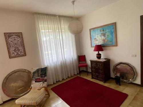 Apartamento Casa Dolce Casa