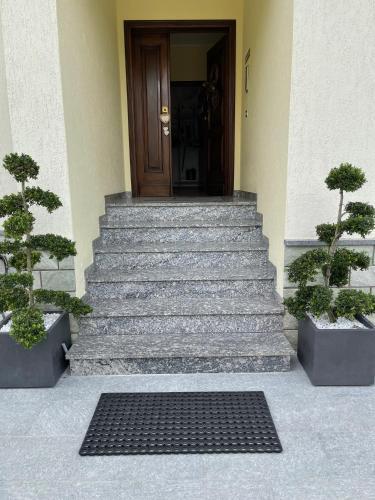 Apartamento Casa Dolce Casa