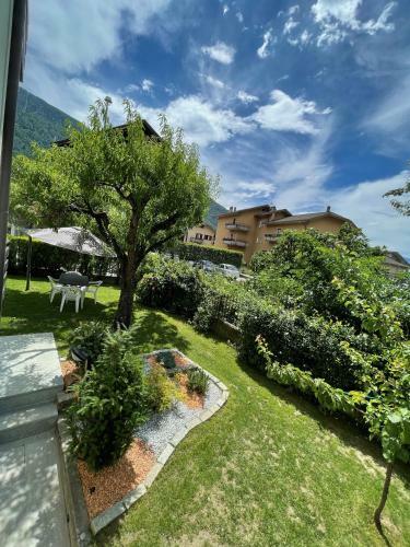 Apartamento Casa Dolce Casa