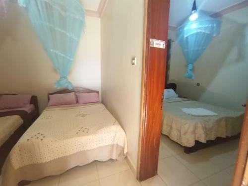 Kings Hotel Kabale