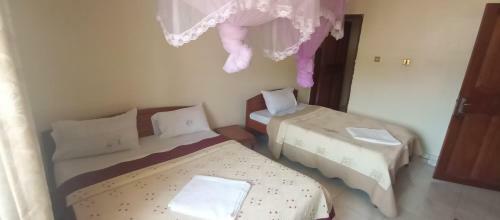 Kings Hotel Kabale