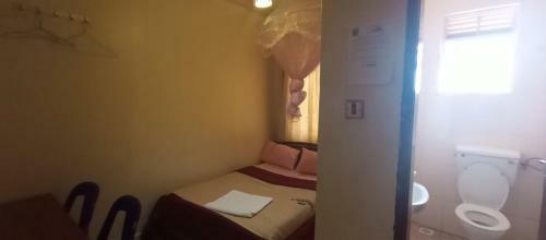 Kings Hotel Kabale