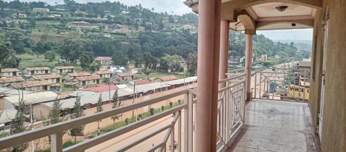 Kings Hotel Kabale
