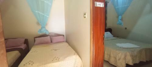 Kings Hotel Kabale