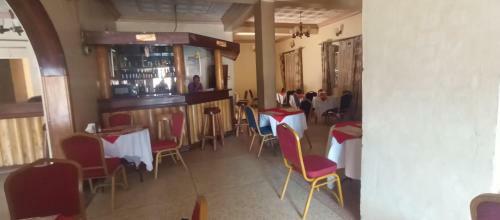 Kings Hotel Kabale