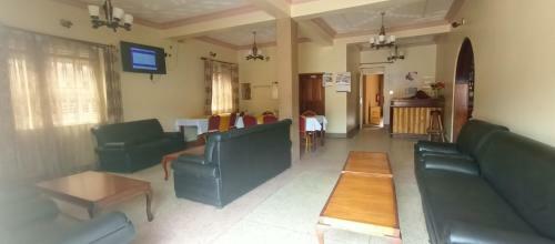 Kings Hotel Kabale