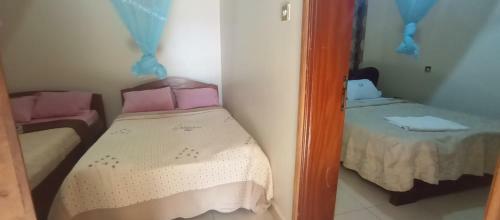 Kings Hotel Kabale