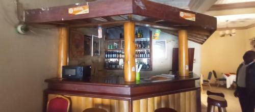 Kings Hotel Kabale