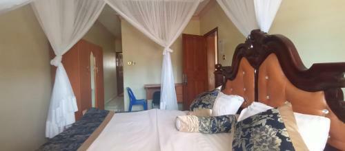 Kings Hotel Kabale