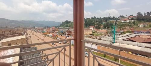 Kings Hotel Kabale